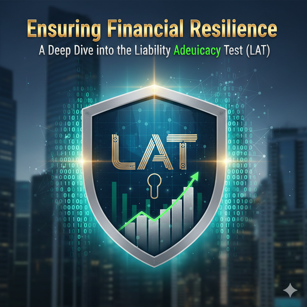 Ensuring Financial Resilience: A Deep Dive into the Liability Adequacy Test (LAT)
