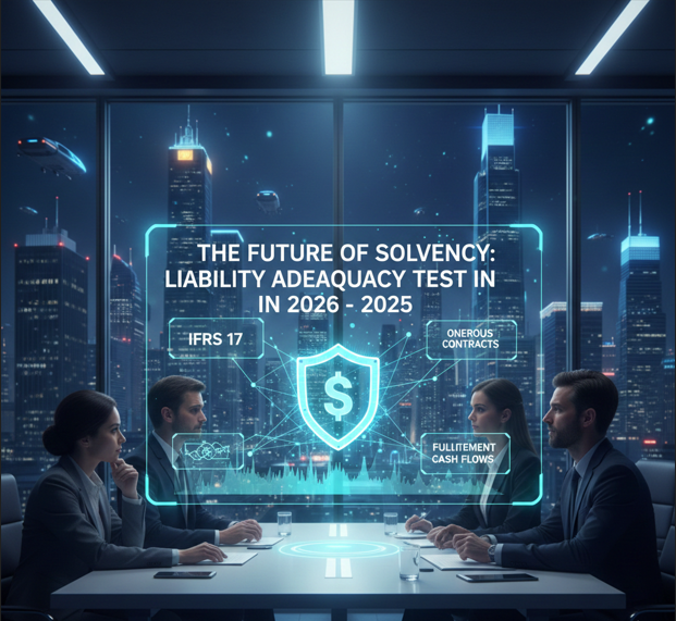 The Future of Solvency: Liability Adequacy Test in 2026 – 2025