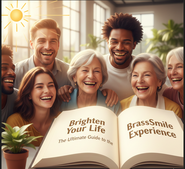 Is This the Secret to a Perfect Smile? Our Honest BrassSmile Review