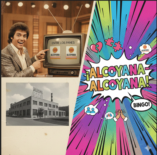 Understanding the Legend: The Meaning and Origin of “Alcoyana-Alcoyana”