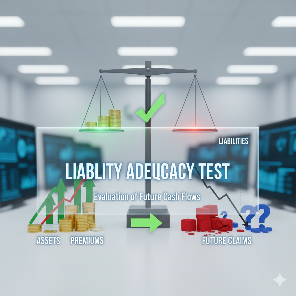 Liability Adequacy Test in USA 2026 Explained