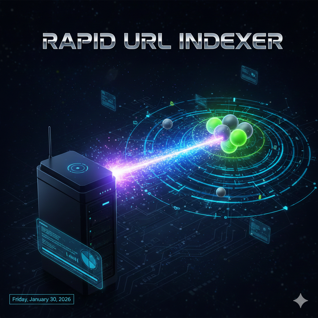 Rapid URL Indexer: The Ultimate Guide to Getting Your Content Found Fast