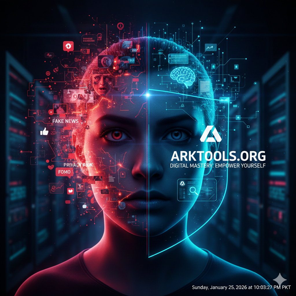 The Hidden Costs of Connection: Understanding the Disadvantages of Facebook