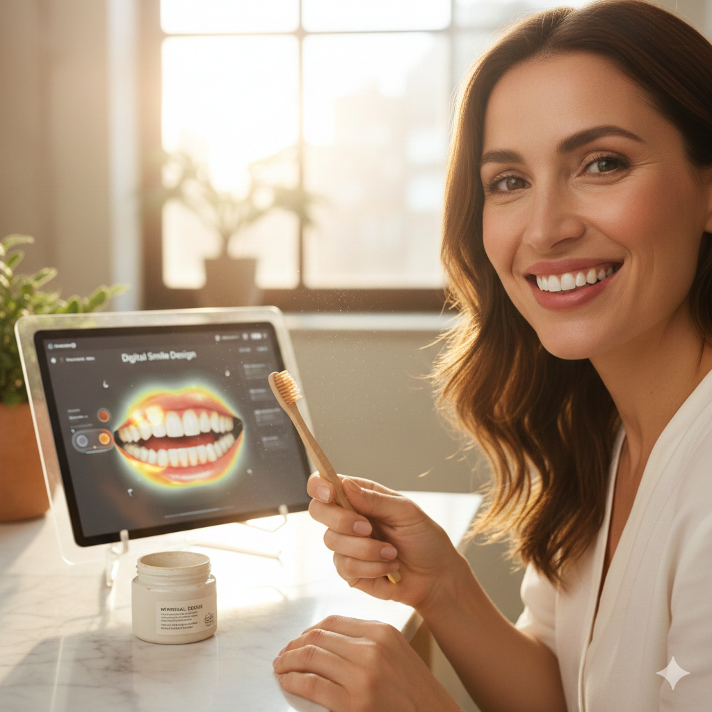 2026 BrassSmile Guide: The Year of Warm Glow and Confidence