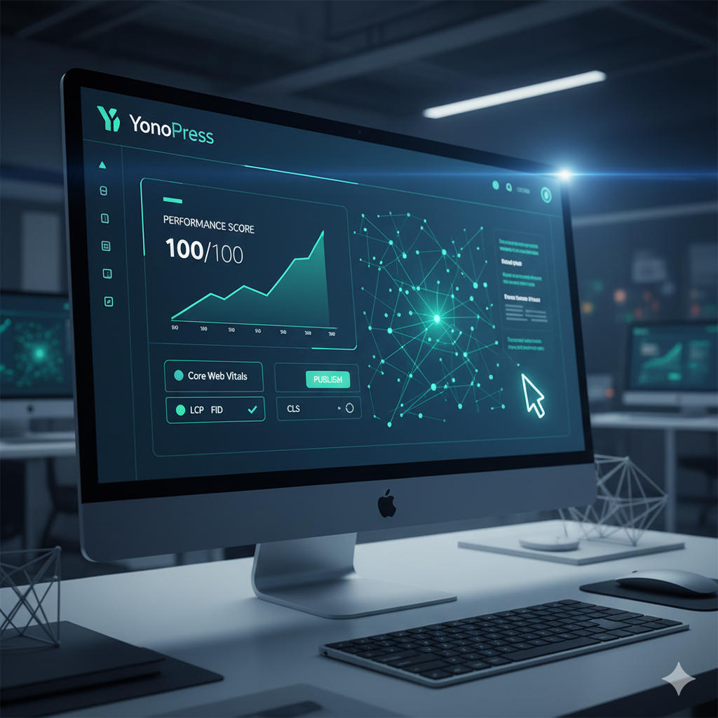 Mastering Digital Publishing: The YonoPress Blueprint for Modern Growth