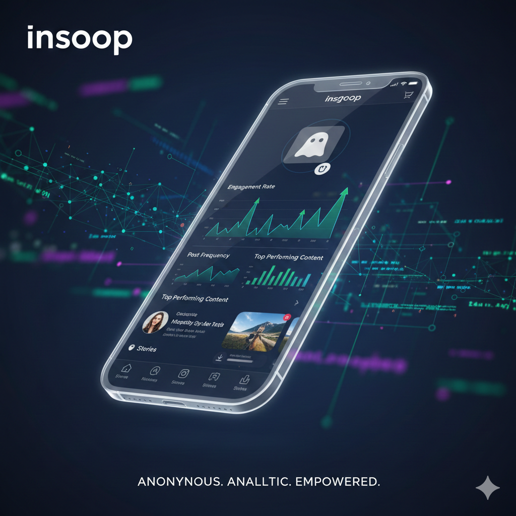 The Ultimate Guide to Insnoop: Browsing Instagram with Total Privacy