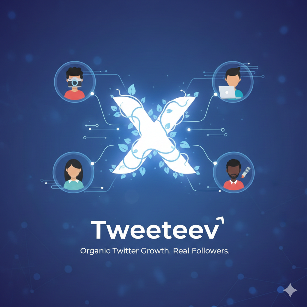 Tweeteev Review: Is This the Secret to Real Twitter Growth?