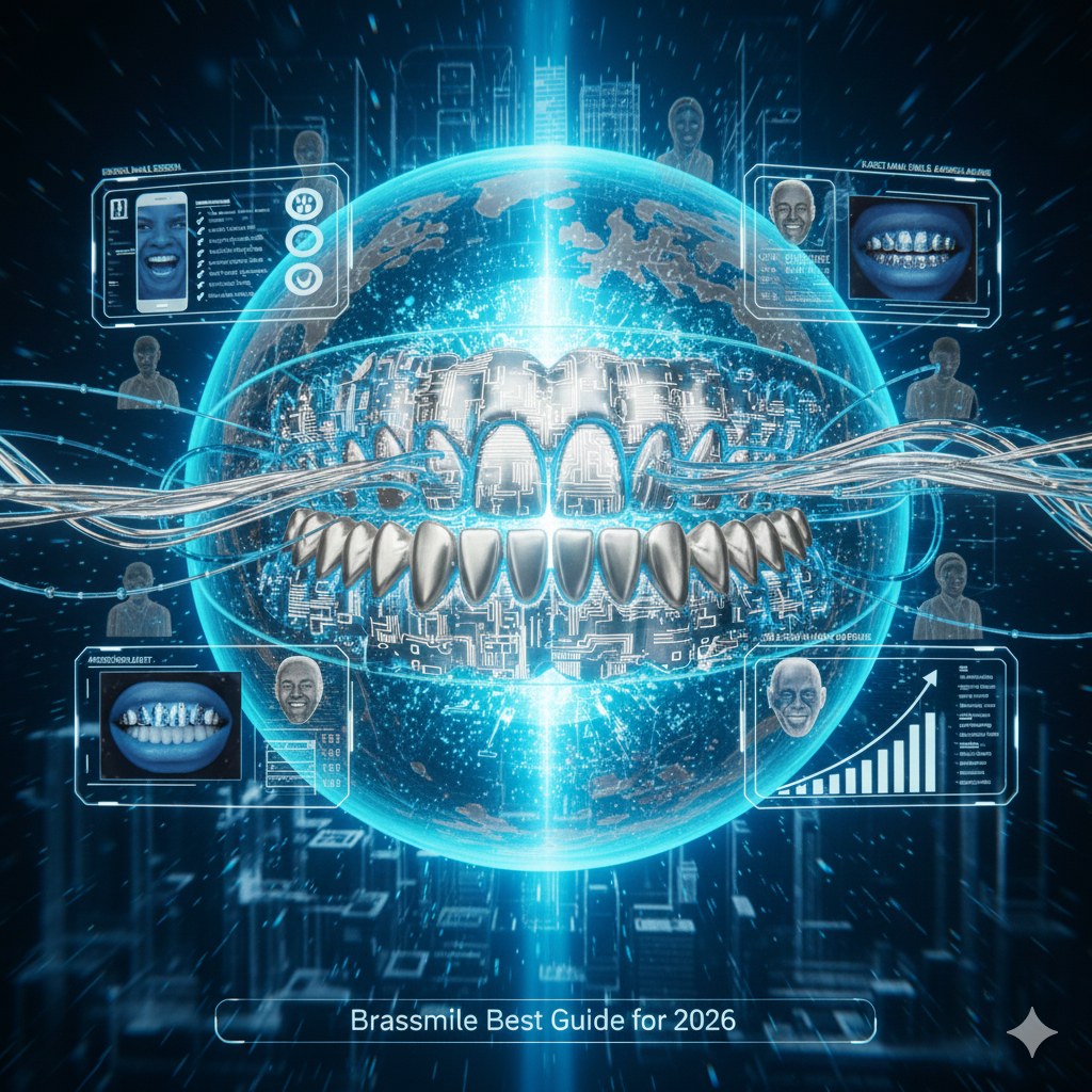 Brasssmile Best Guide for 2026: Revolutionizing Your Dental Aesthetic