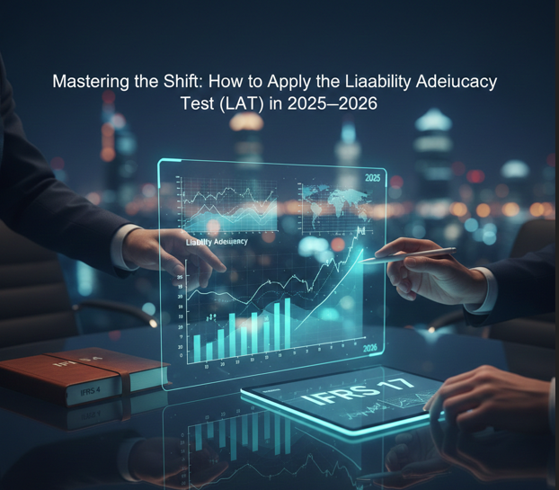 Mastering the Shift: How to Apply the Liability Adequacy Test (LAT) in 2025–2026