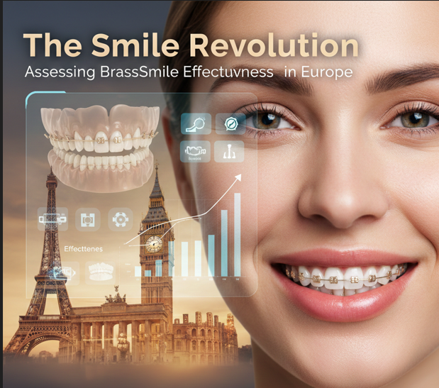 The Smile Revolution: Assessing BrassSmile Effectiveness in Europe