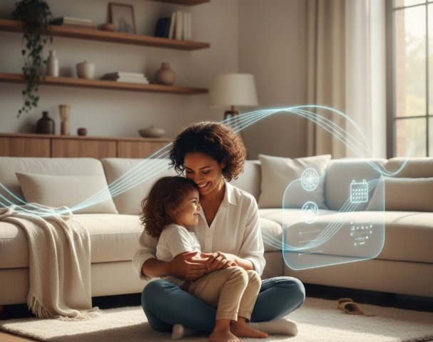 Beyond the Feed: Redefining Modern Motherhood in 2026