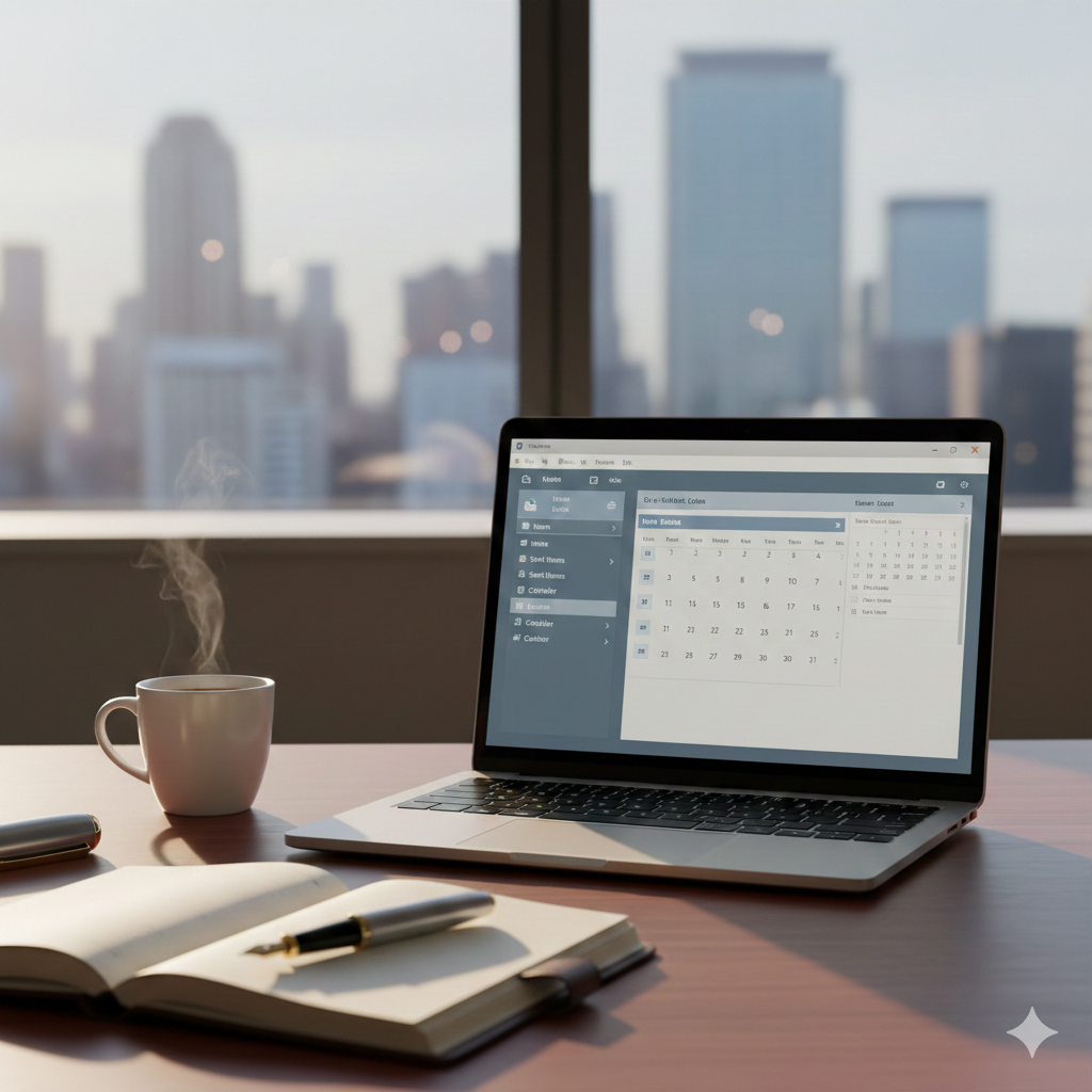 Master Outlook Classic: Features, Setup, and Expert Tips