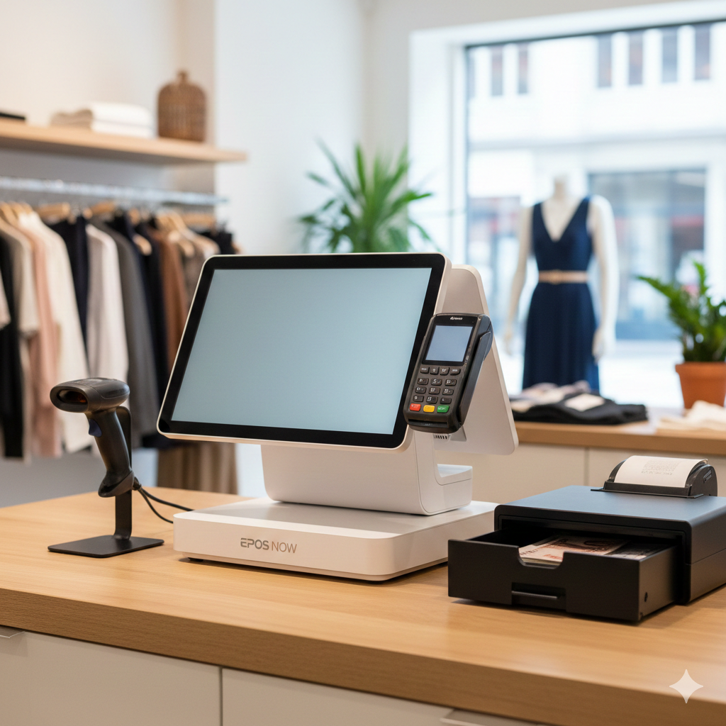 Epos Now Review: The Ultimate Guide to Modern Point of Sale