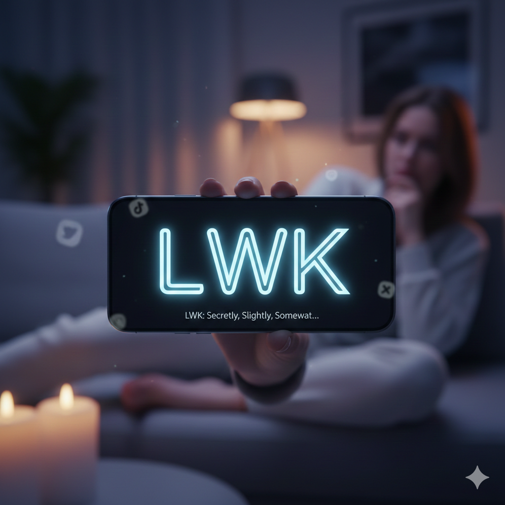 LWK Meaning: What Does This Slang Mean in Text and Social?