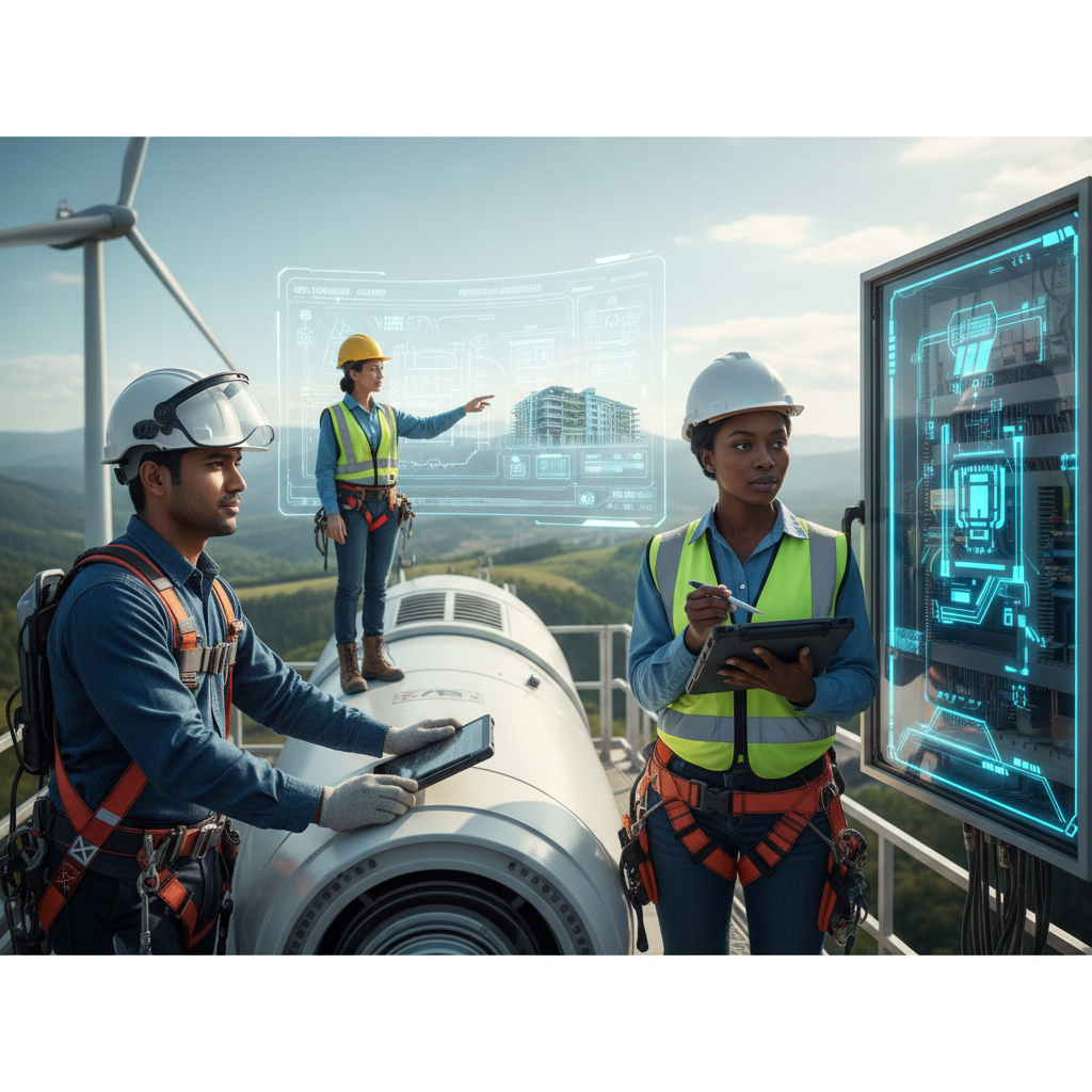 The Renaissance of Blue-Collar Jobs: A Guide to Success in 2026