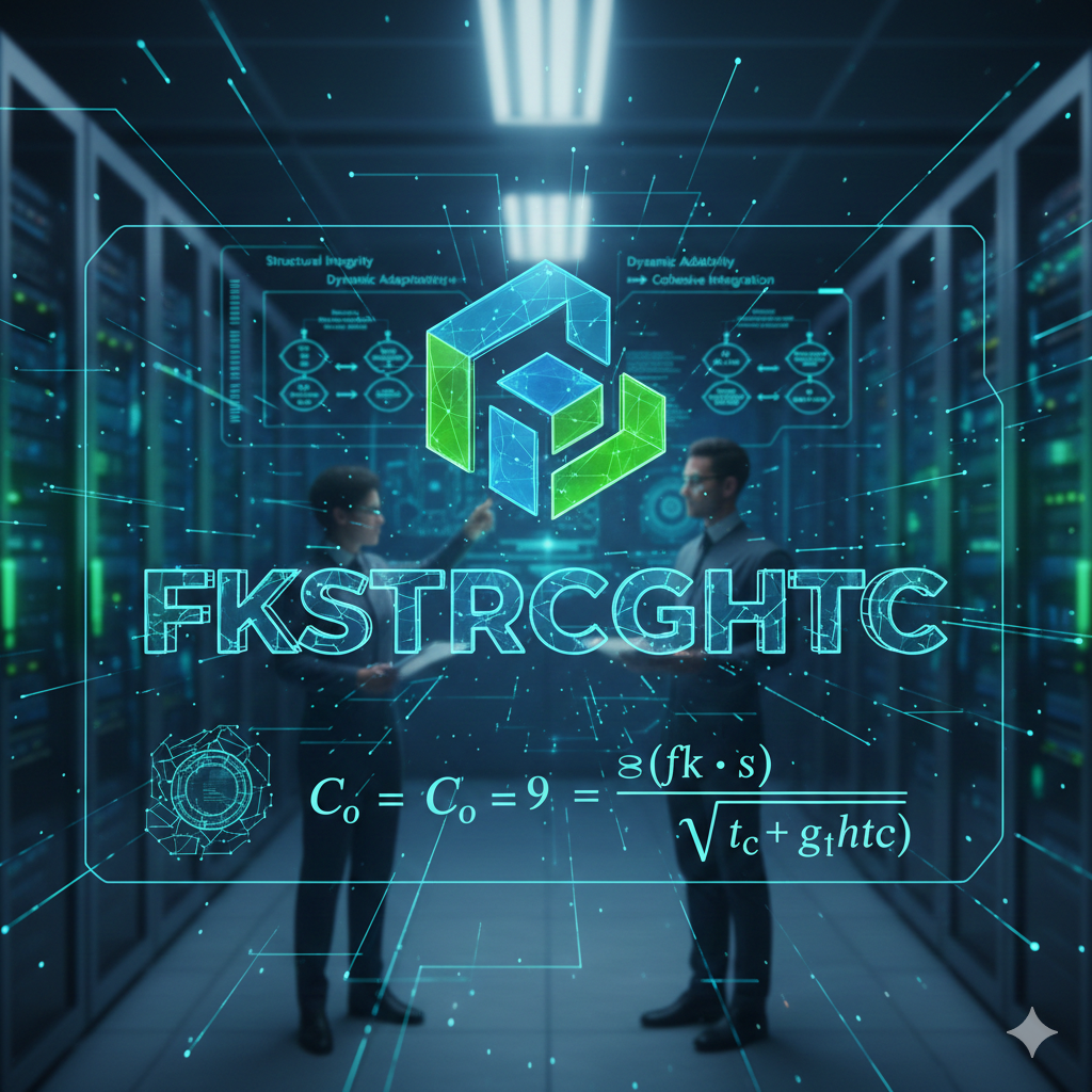 What is Fkstrcghtc? A Complete Guide to Strategic Success