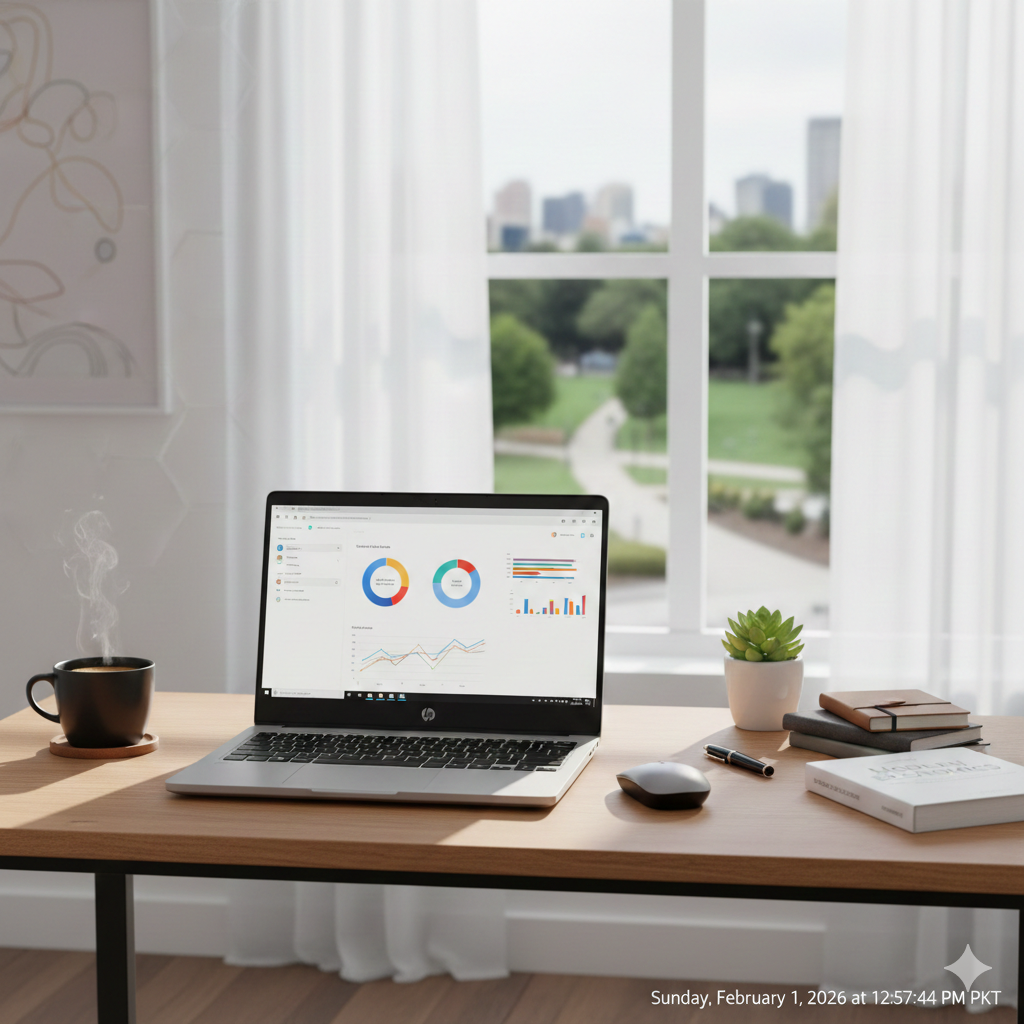 HP Laptop 14s-cf1xxx Guide: Specs, Upgrades & Review (2026)